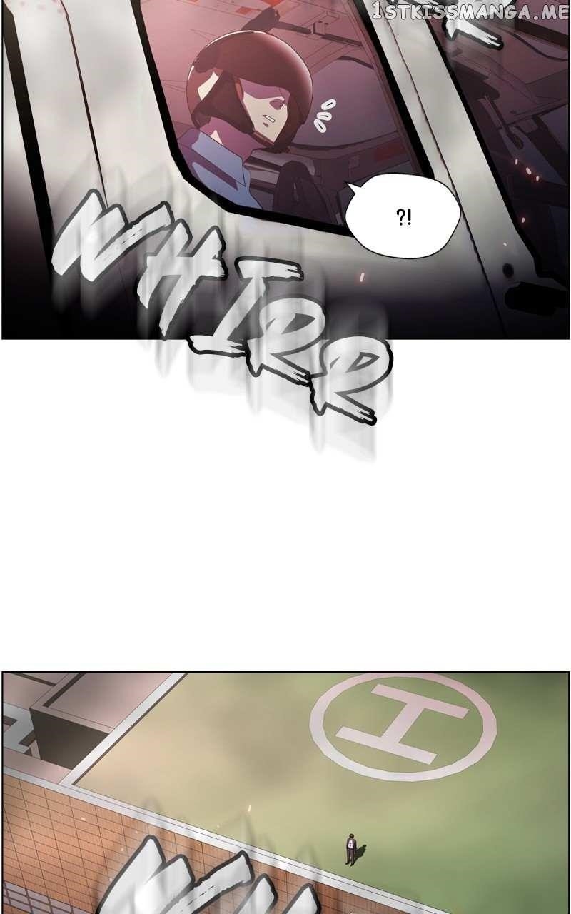 Dr. Frost Chapter 262 - Page 31