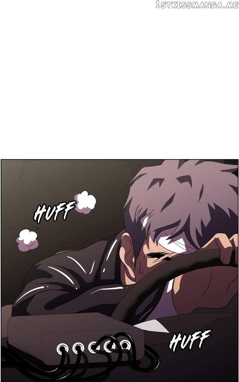 Dr. Frost Chapter 262 - Page 39