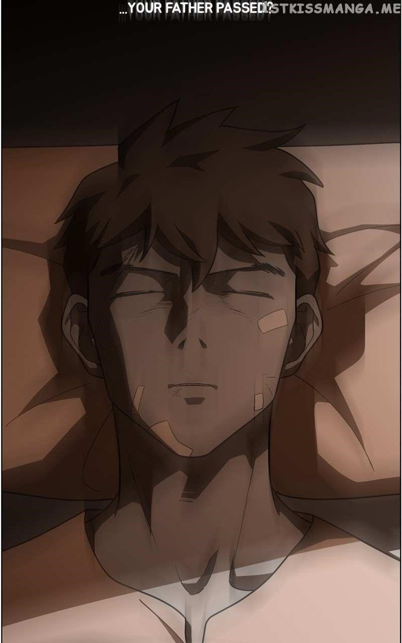 Dr. Frost Chapter 262 - Page 45