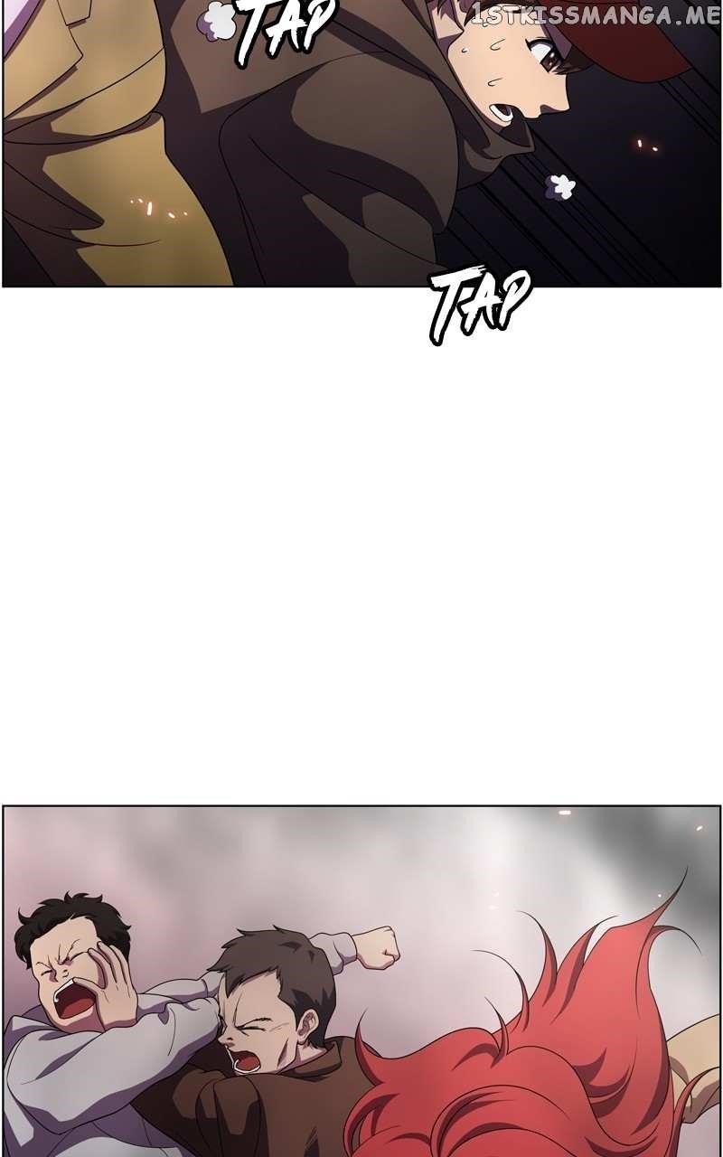 Dr. Frost Chapter 262 - Page 52