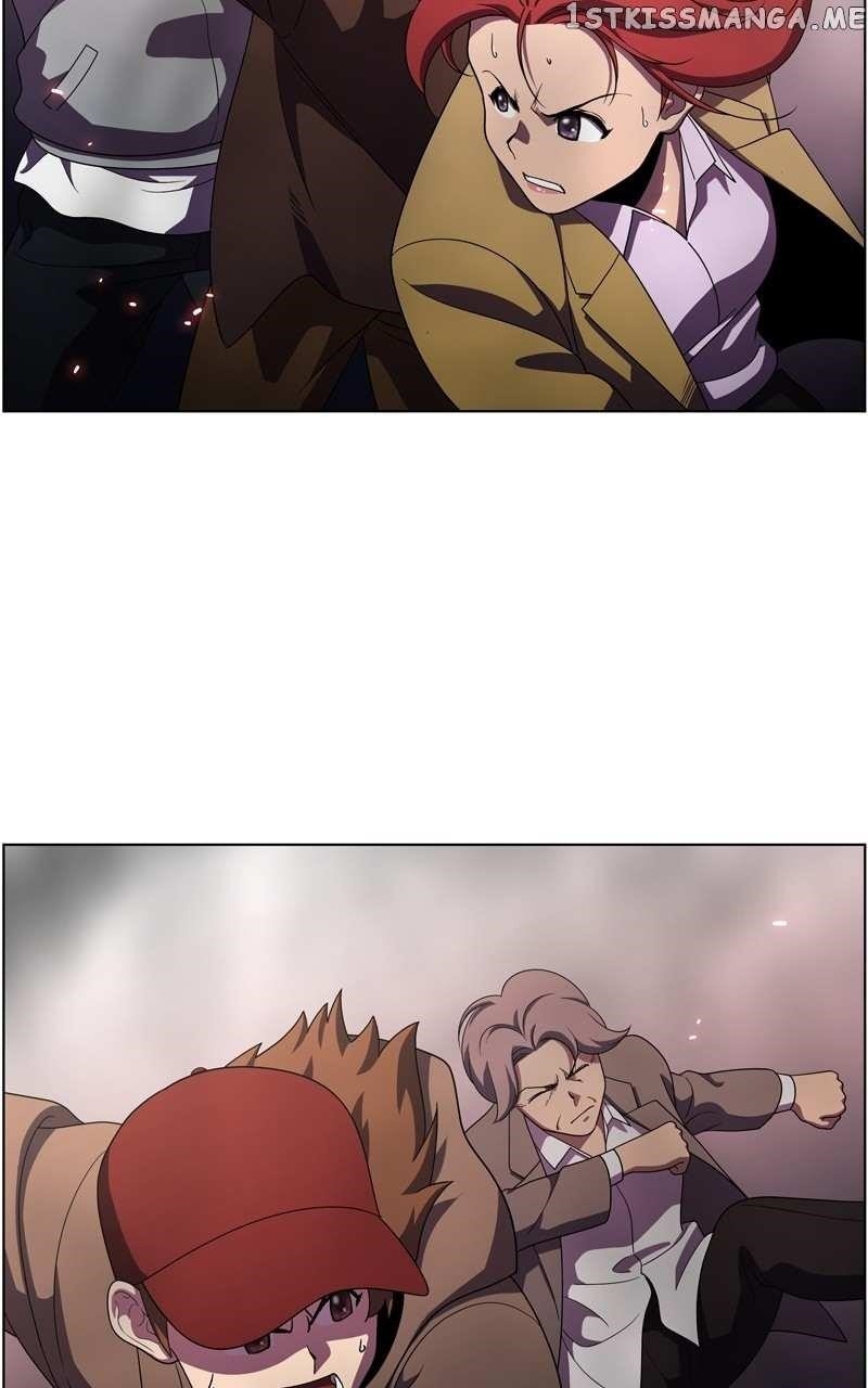 Dr. Frost Chapter 262 - Page 53