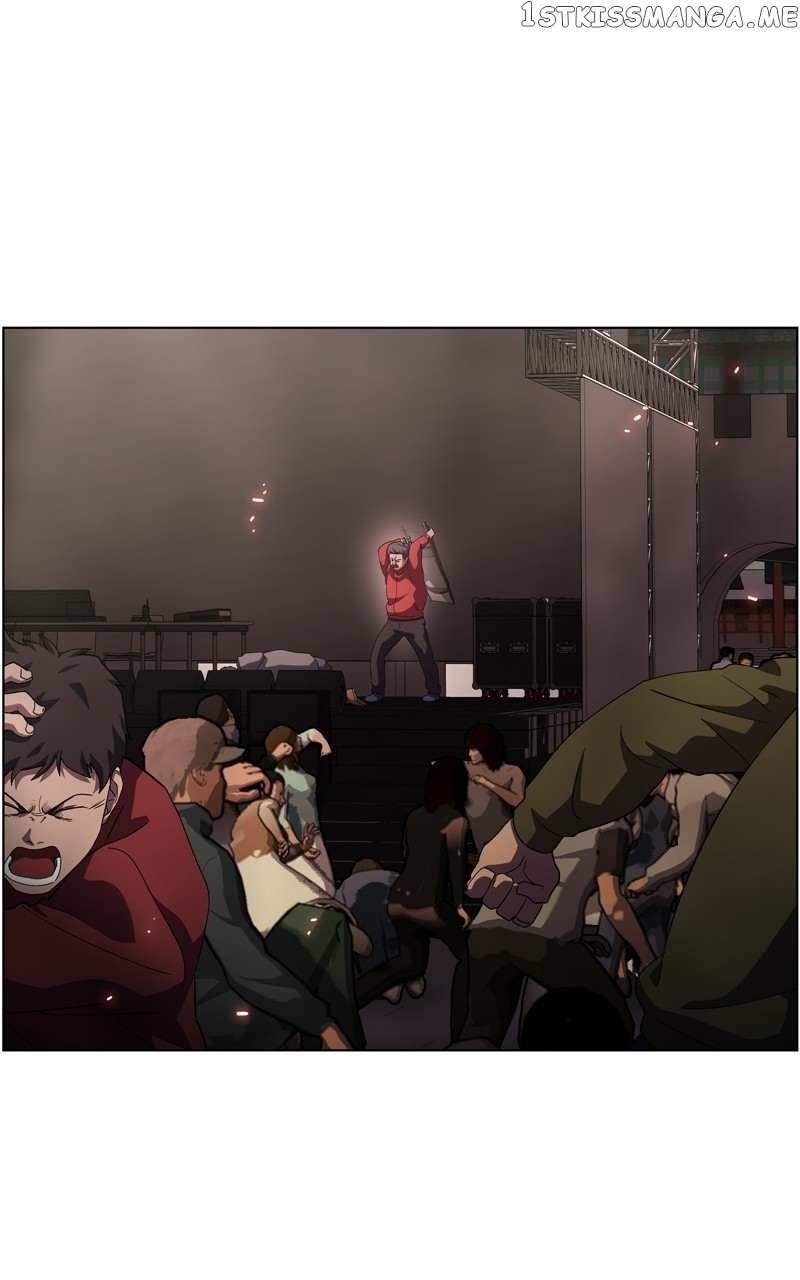 Dr. Frost Chapter 262 - Page 57