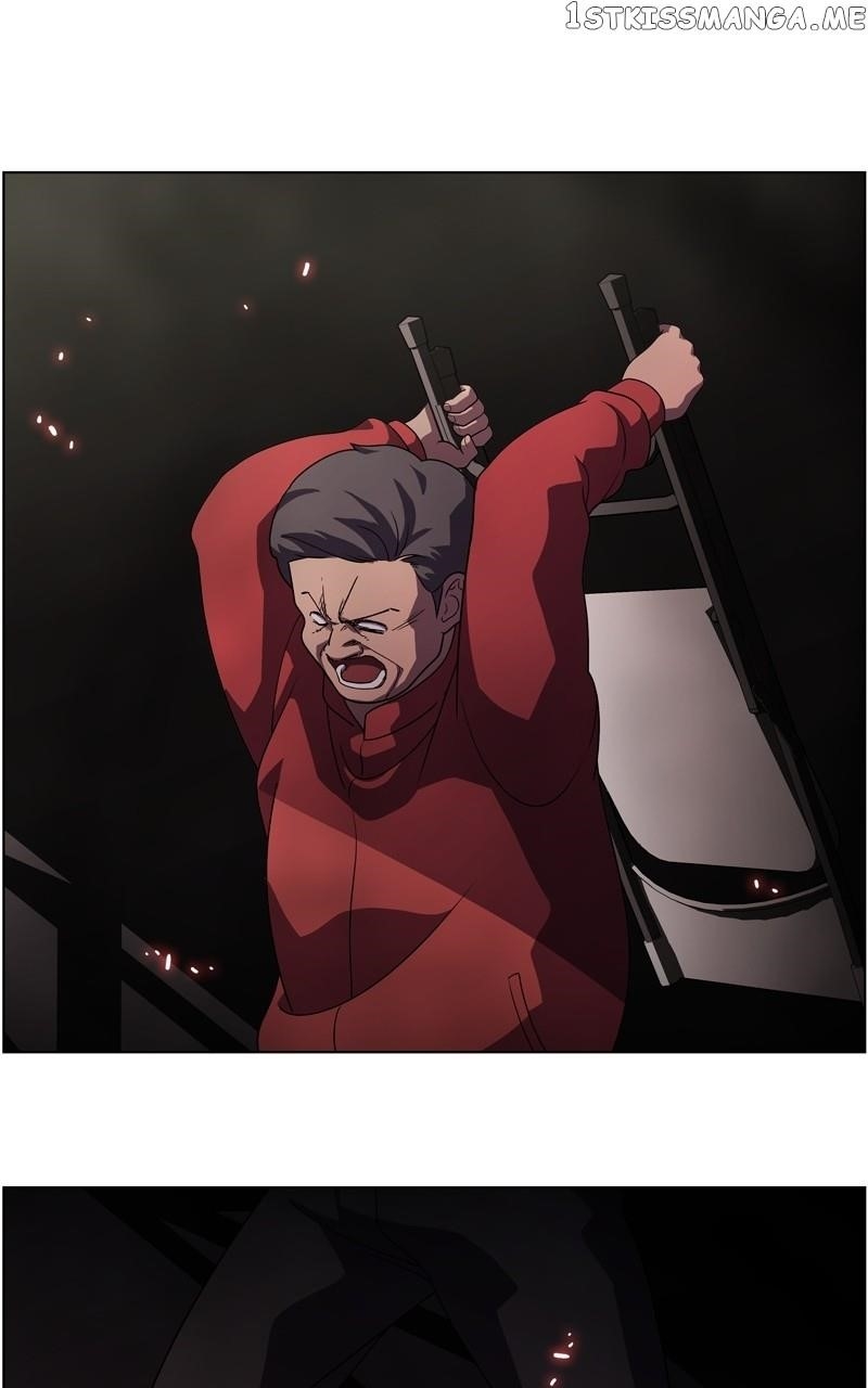 Dr. Frost Chapter 262 - Page 58