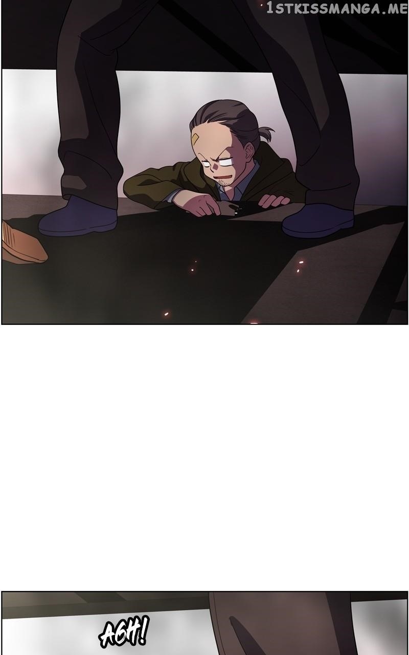 Dr. Frost Chapter 262 - Page 59