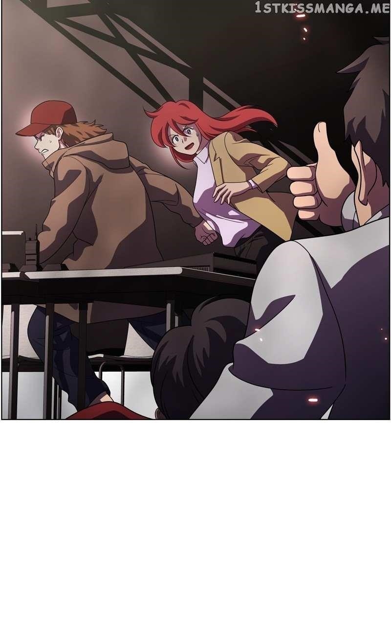 Dr. Frost Chapter 262 - Page 61