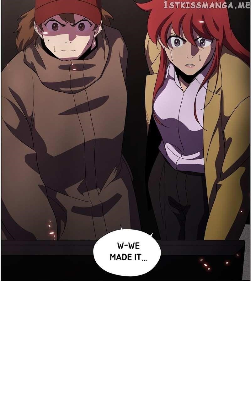 Dr. Frost Chapter 262 - Page 63