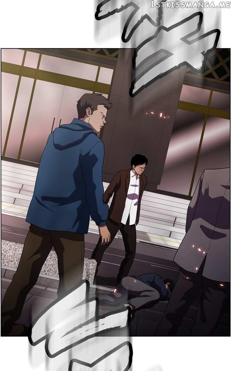 Dr. Frost Chapter 262 - Page 84