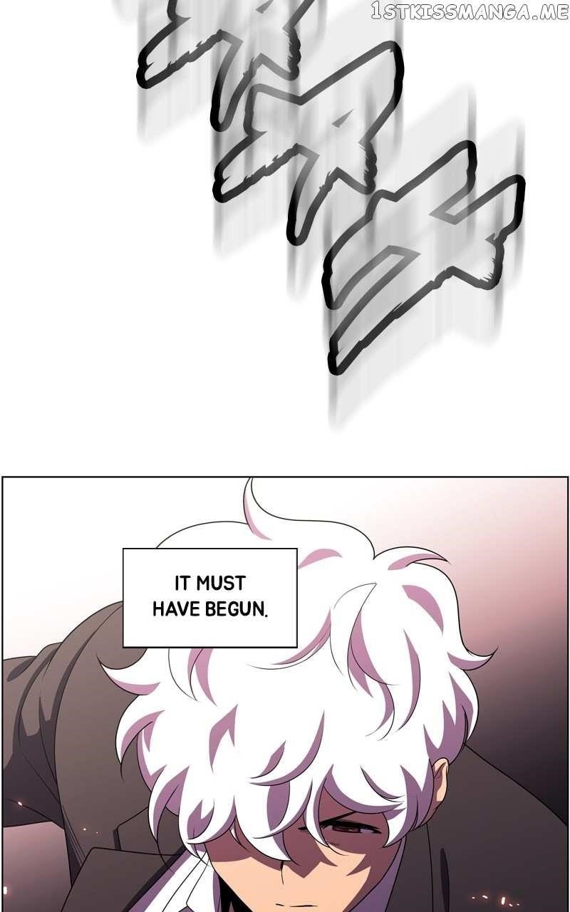 Dr. Frost Chapter 262 - Page 85