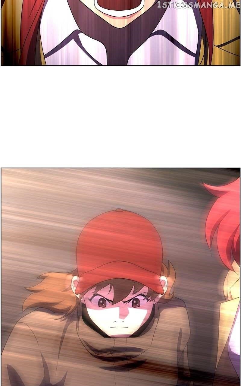 Dr. Frost Chapter 262 - Page 90