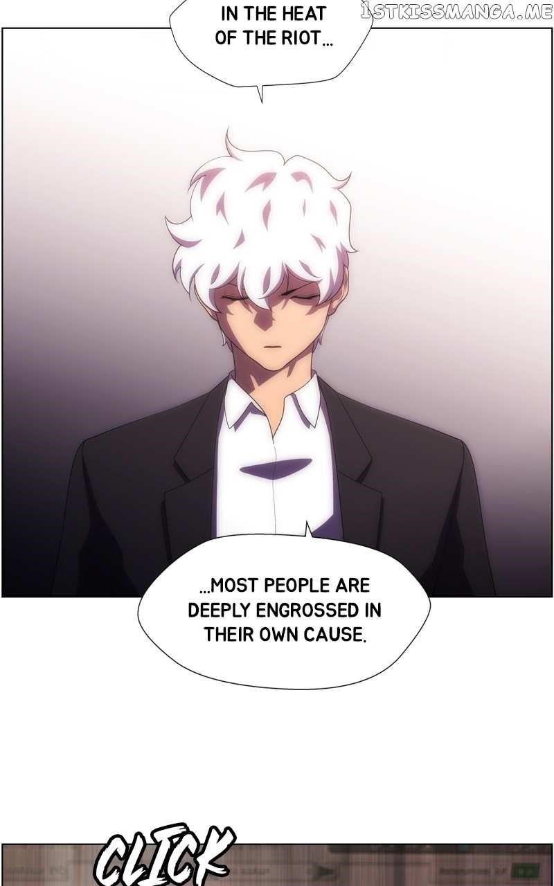 Dr. Frost Chapter 262 - Page 92