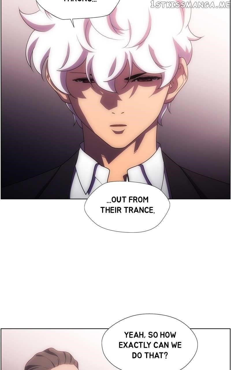 Dr. Frost Chapter 262 - Page 94