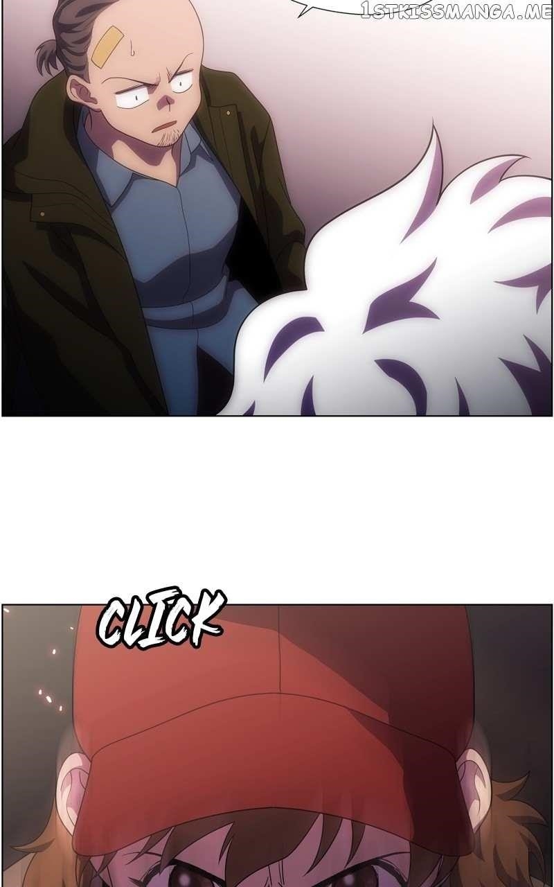 Dr. Frost Chapter 262 - Page 95