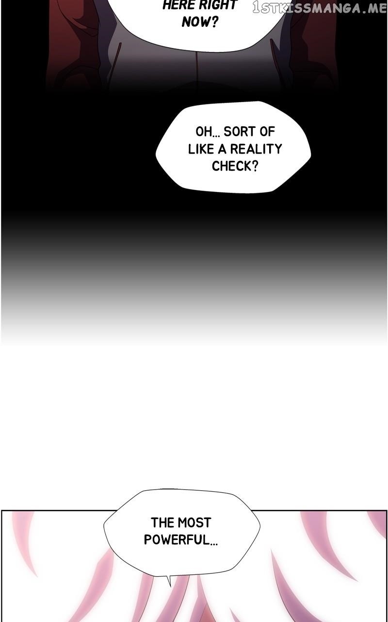 Dr. Frost Chapter 262 - Page 99