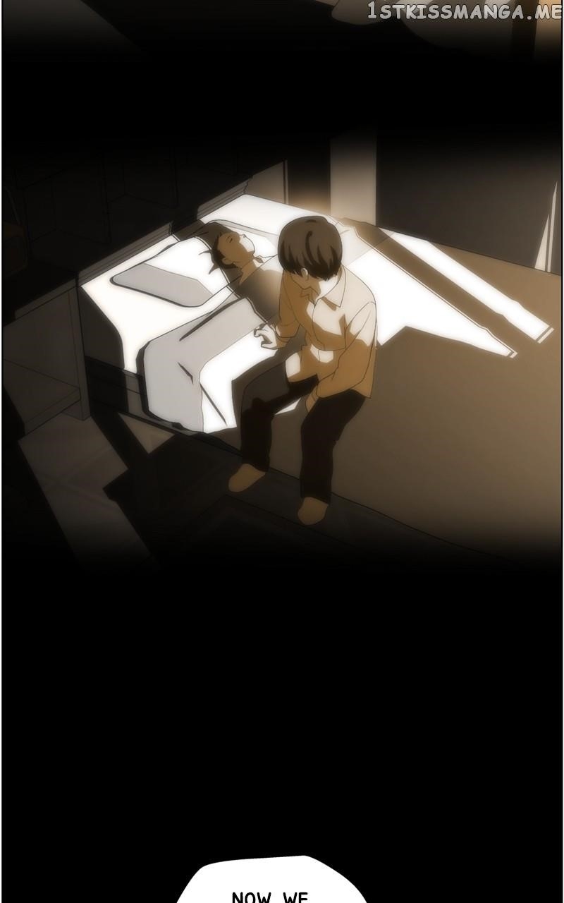 Dr. Frost Chapter 263 - Page 104