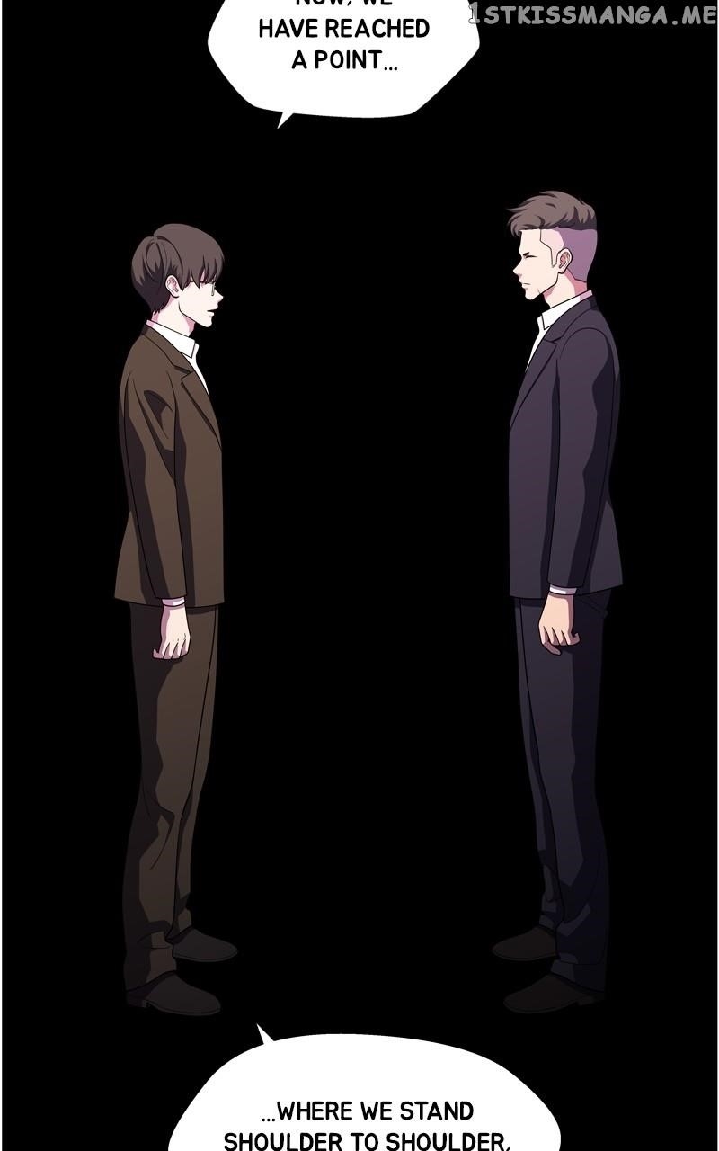 Dr. Frost Chapter 263 - Page 105