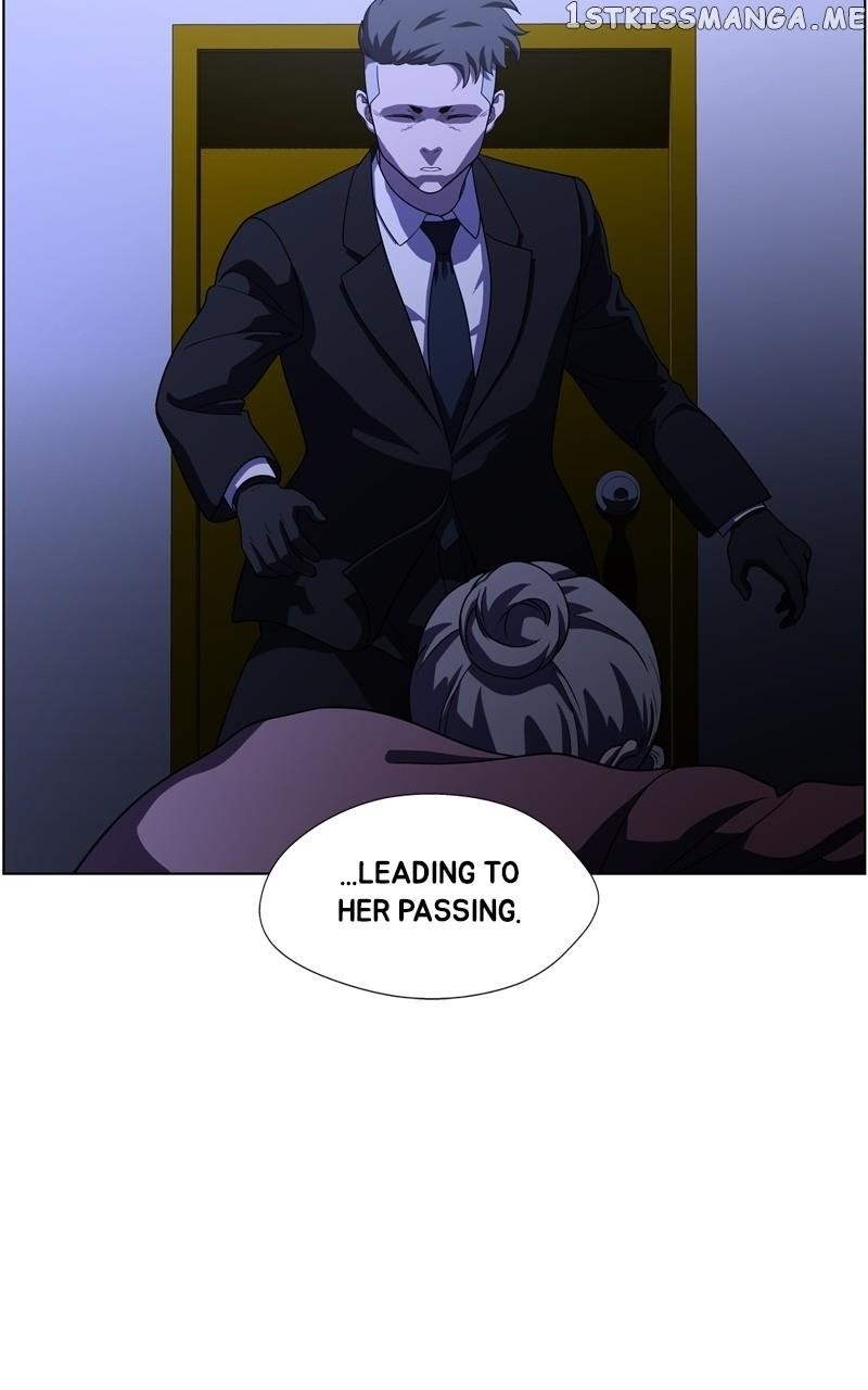 Dr. Frost Chapter 263 - Page 111