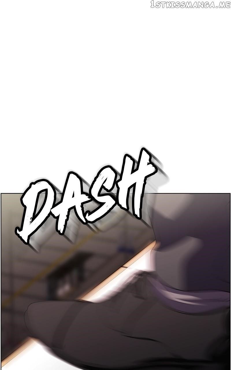 Dr. Frost Chapter 263 - Page 126