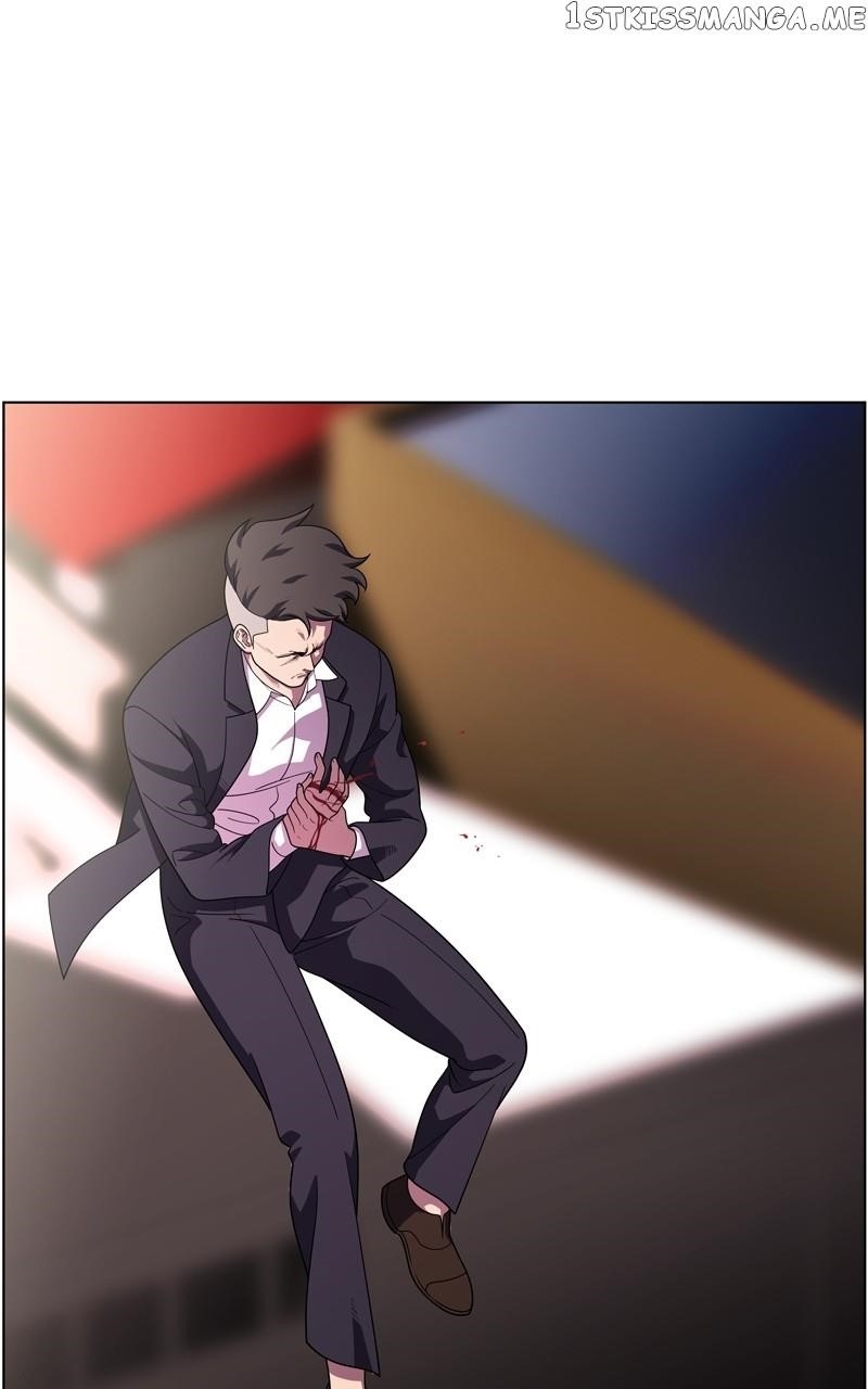 Dr. Frost Chapter 263 - Page 129