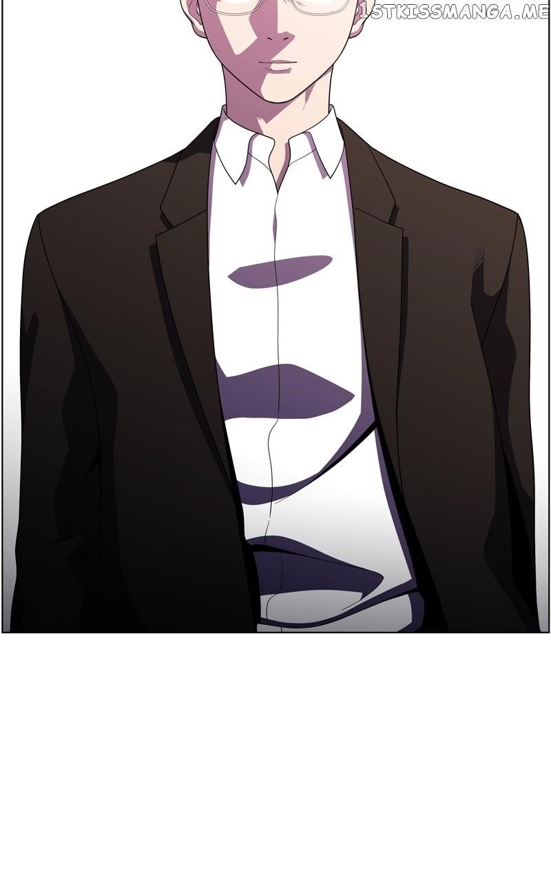 Dr. Frost Chapter 263 - Page 134