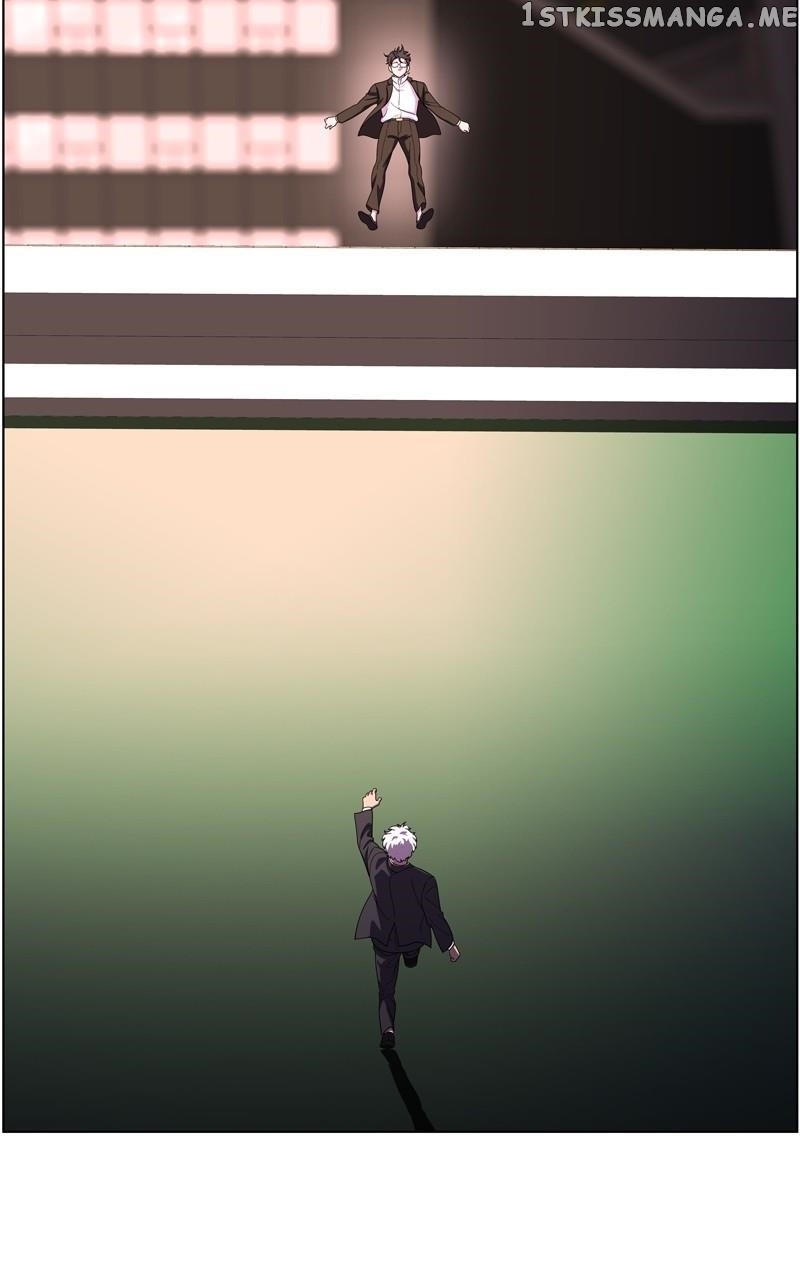 Dr. Frost Chapter 263 - Page 155