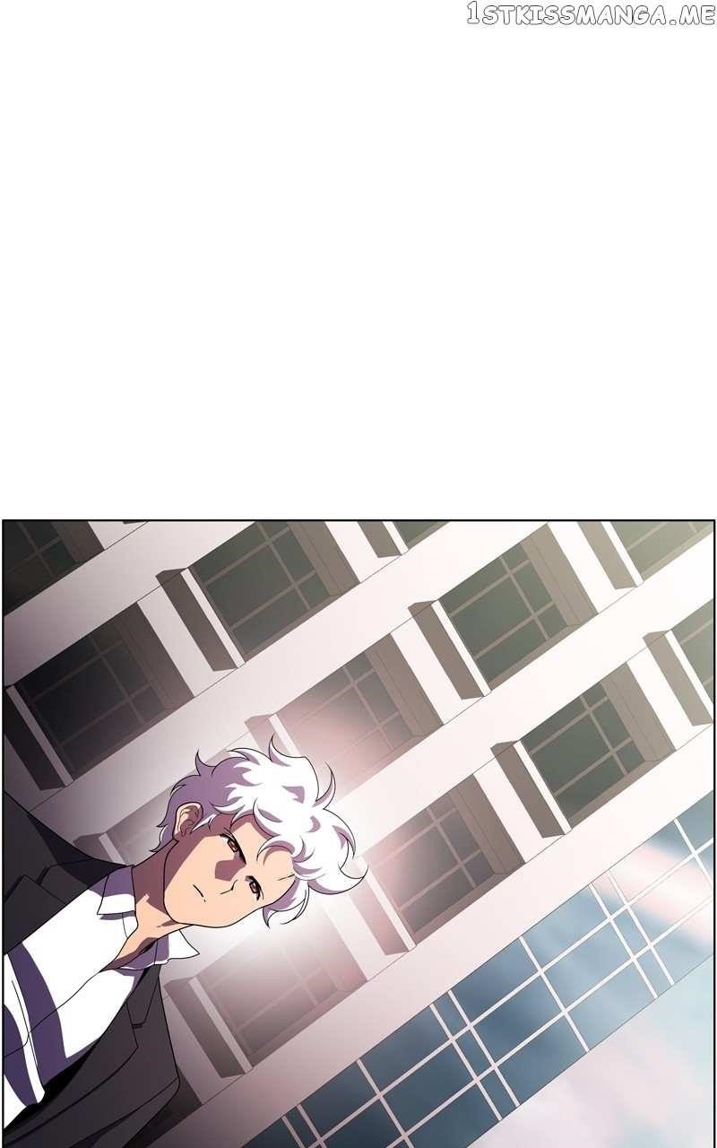 Dr. Frost Chapter 263 - Page 16