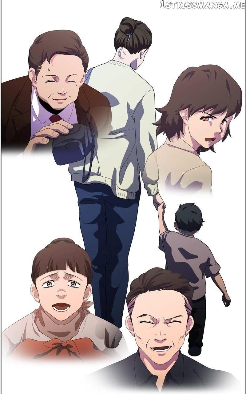 Dr. Frost Chapter 263 - Page 160