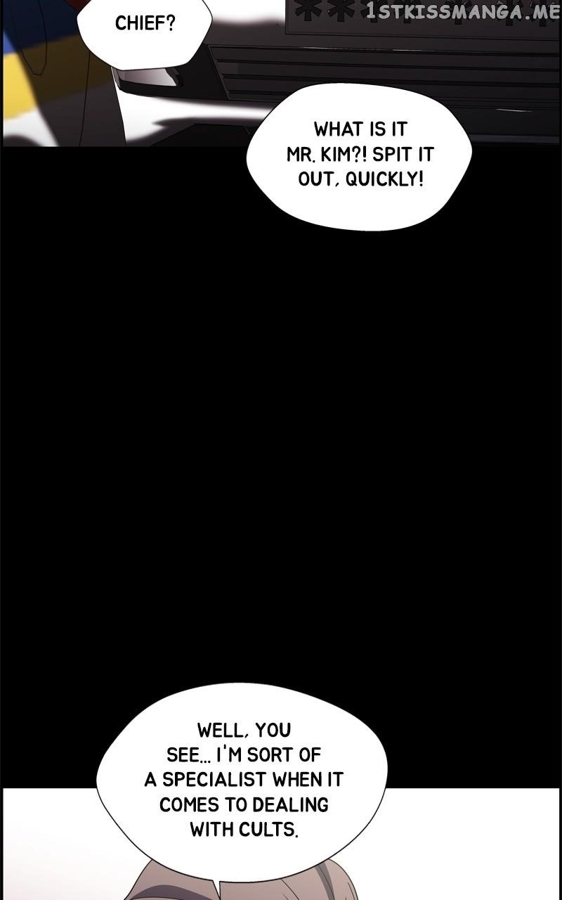 Dr. Frost Chapter 263 - Page 173