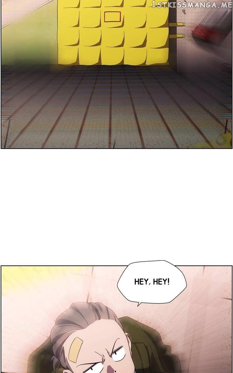 Dr. Frost Chapter 263 - Page 178