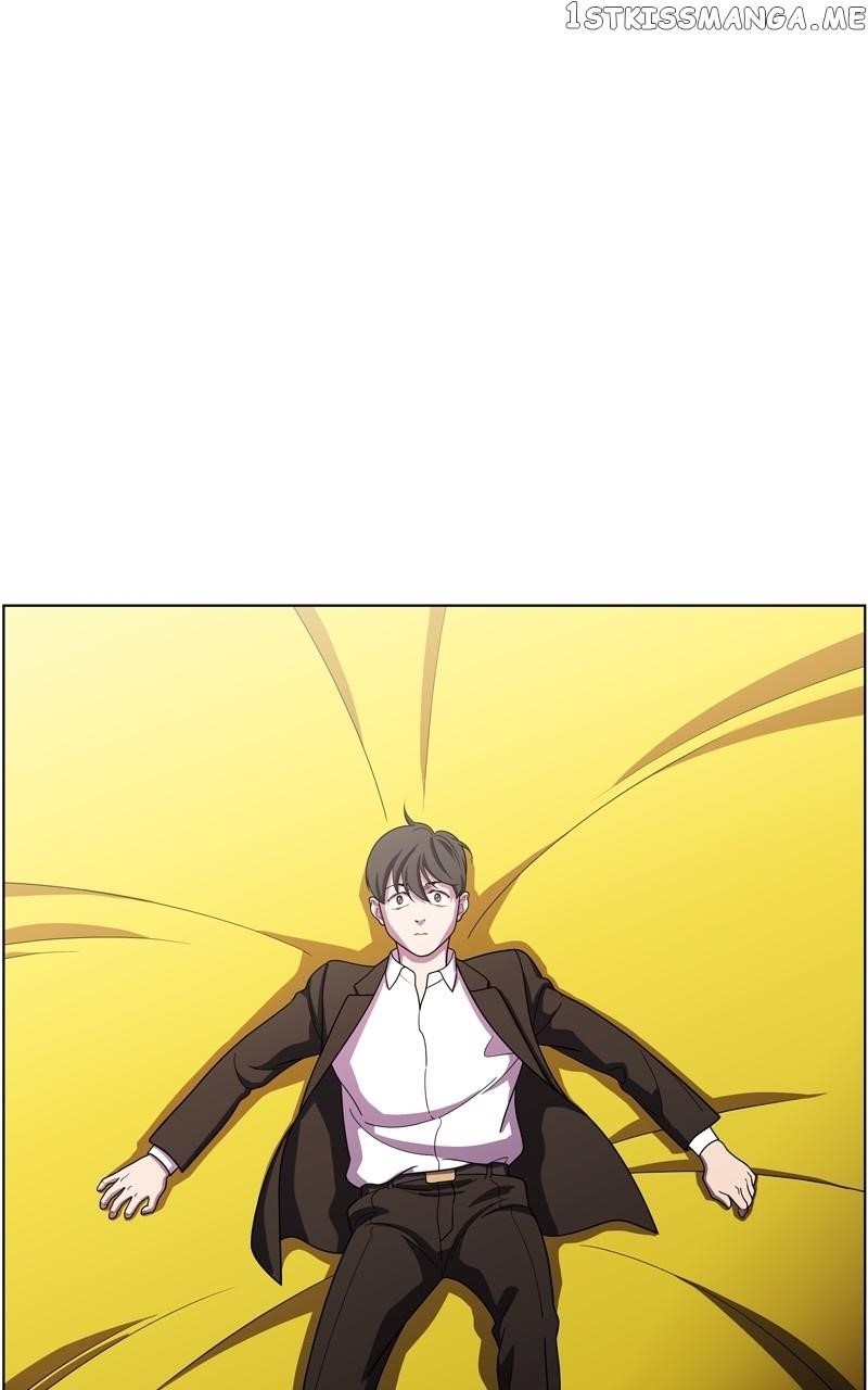 Dr. Frost Chapter 263 - Page 184