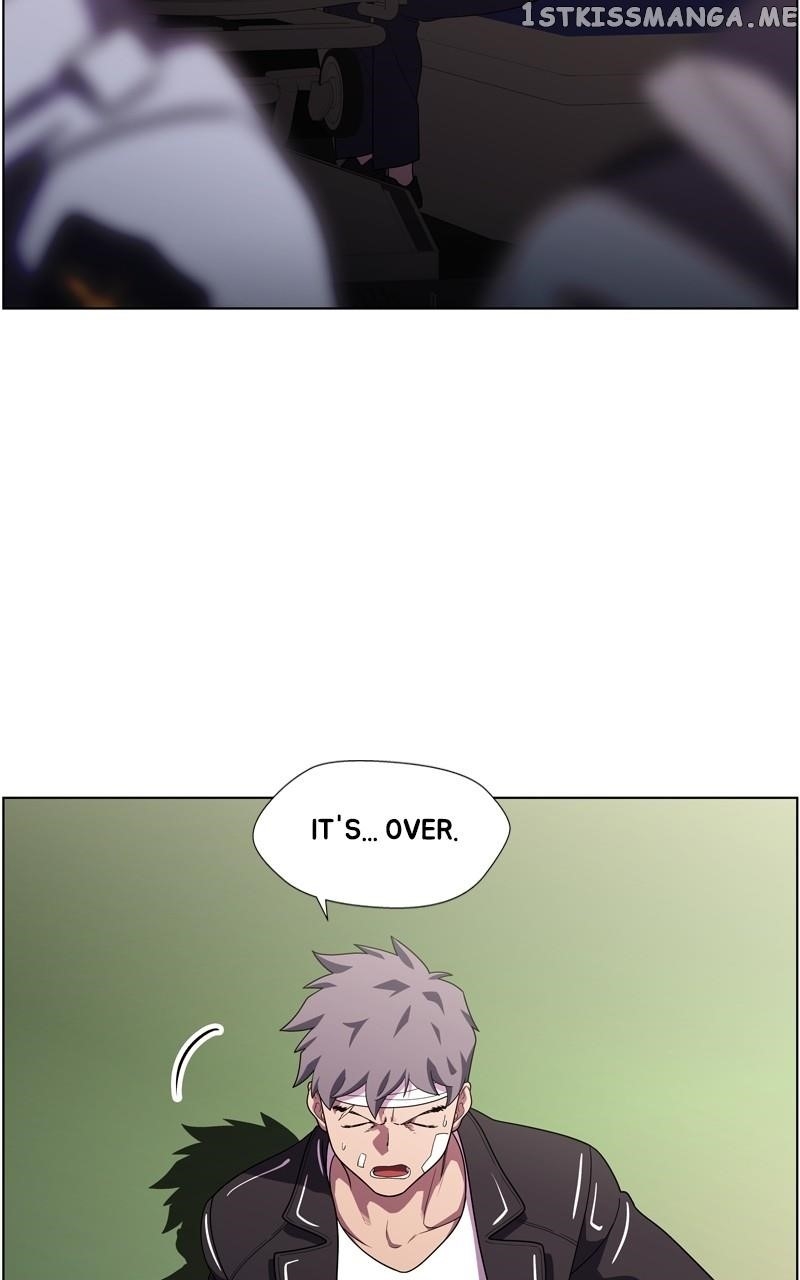 Dr. Frost Chapter 263 - Page 191