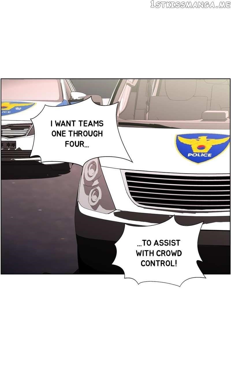 Dr. Frost Chapter 263 - Page 20