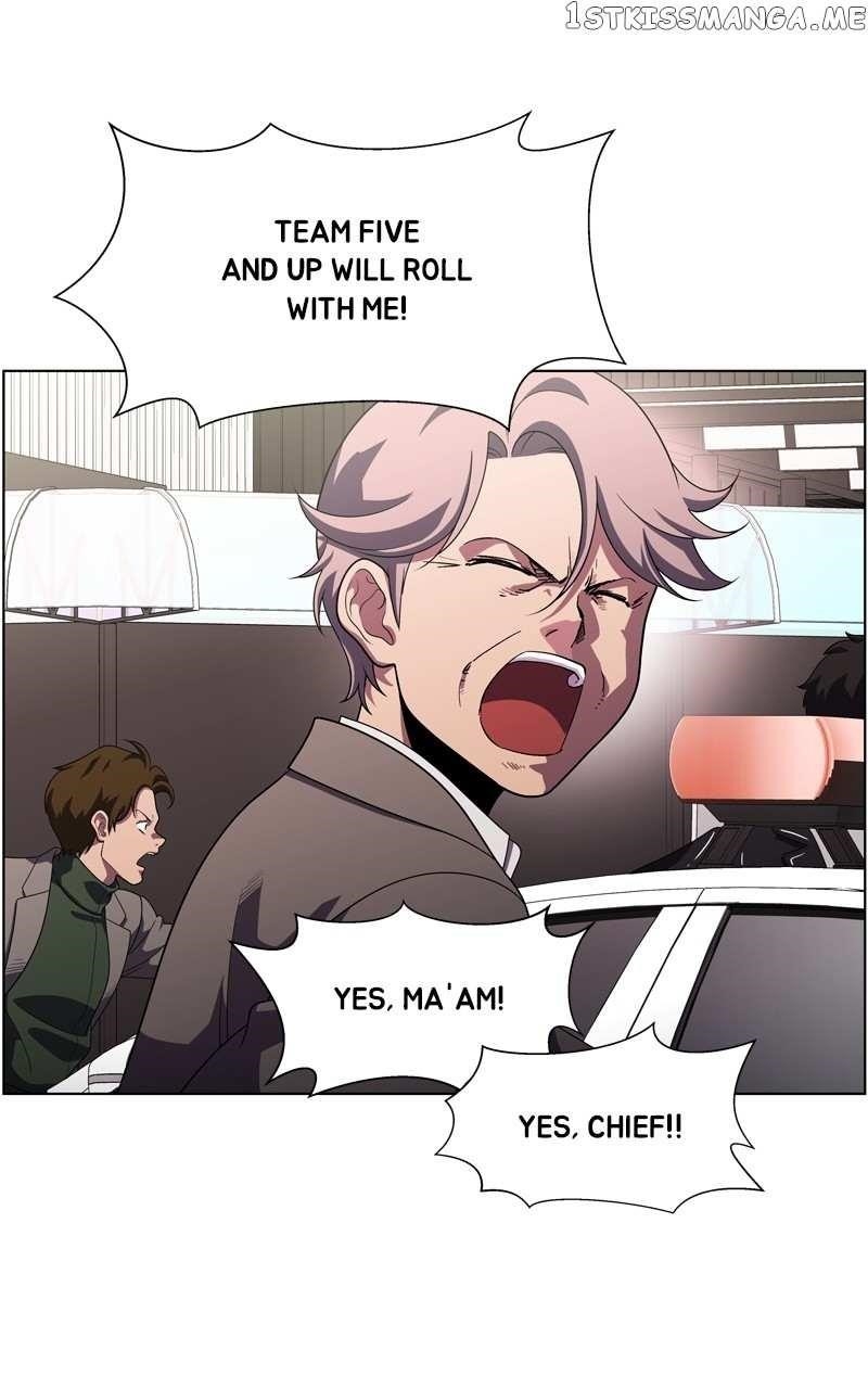 Dr. Frost Chapter 263 - Page 21