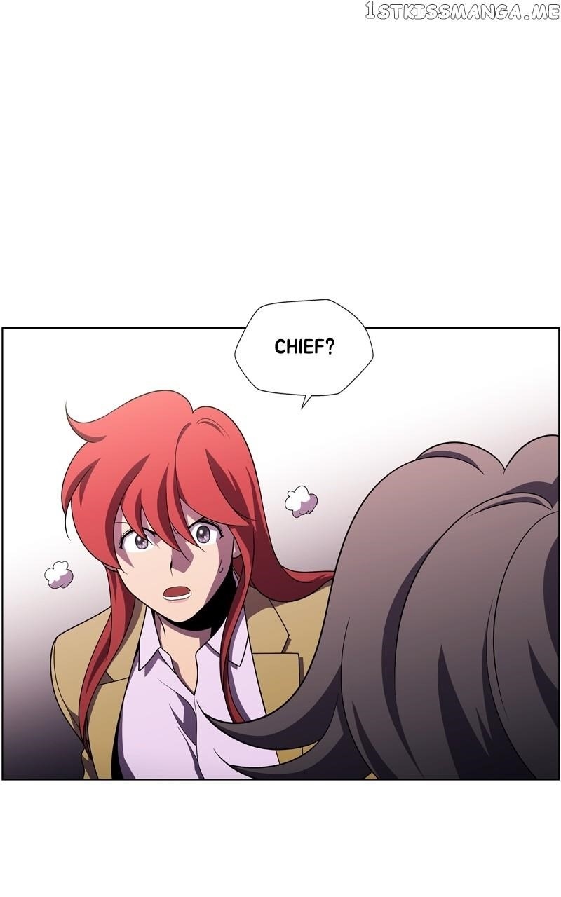 Dr. Frost Chapter 263 - Page 22