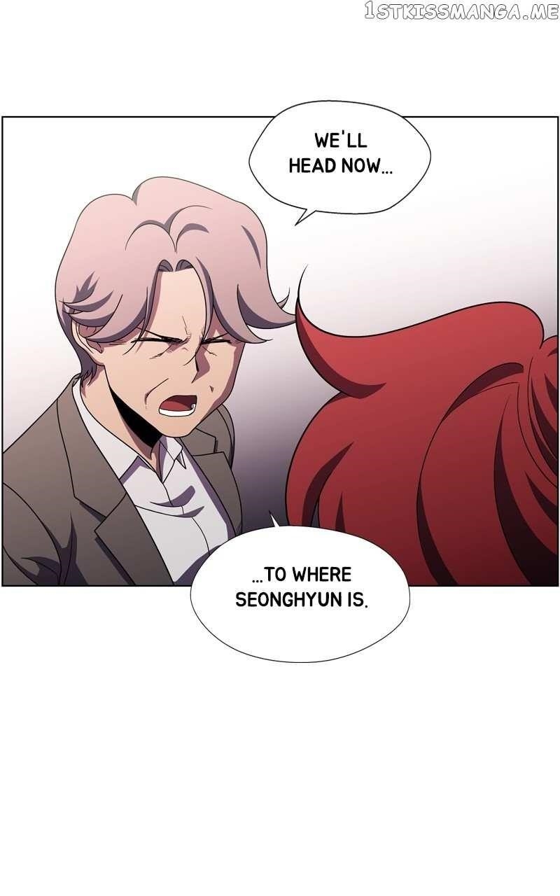 Dr. Frost Chapter 263 - Page 23