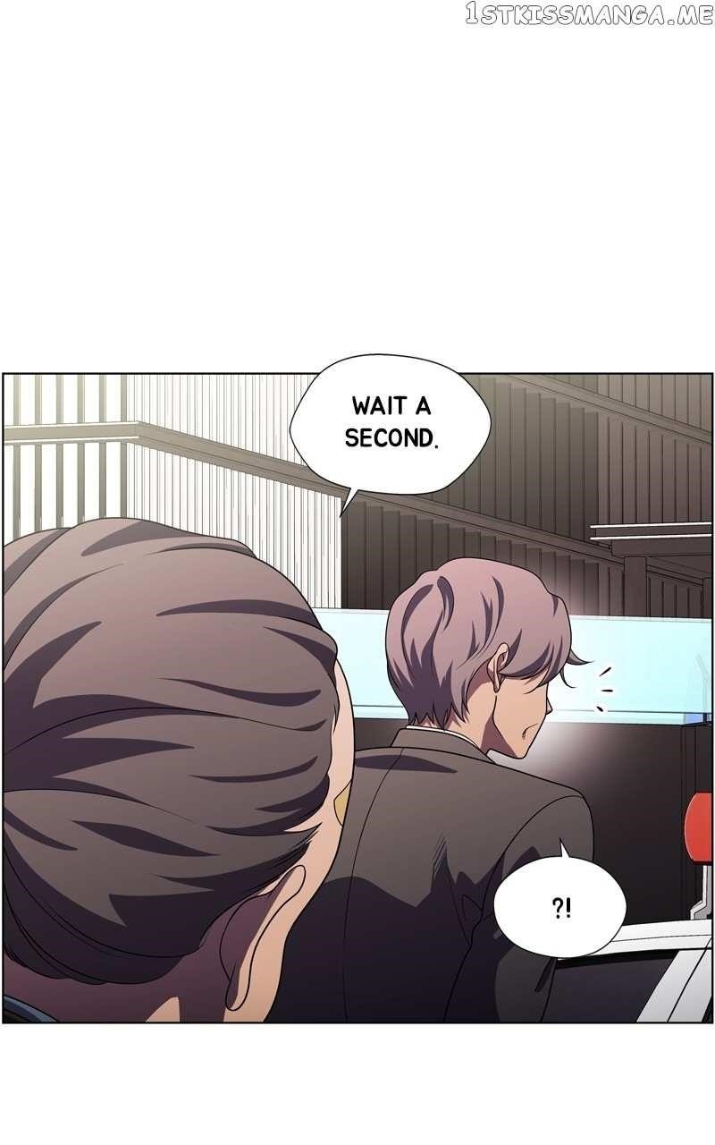 Dr. Frost Chapter 263 - Page 25