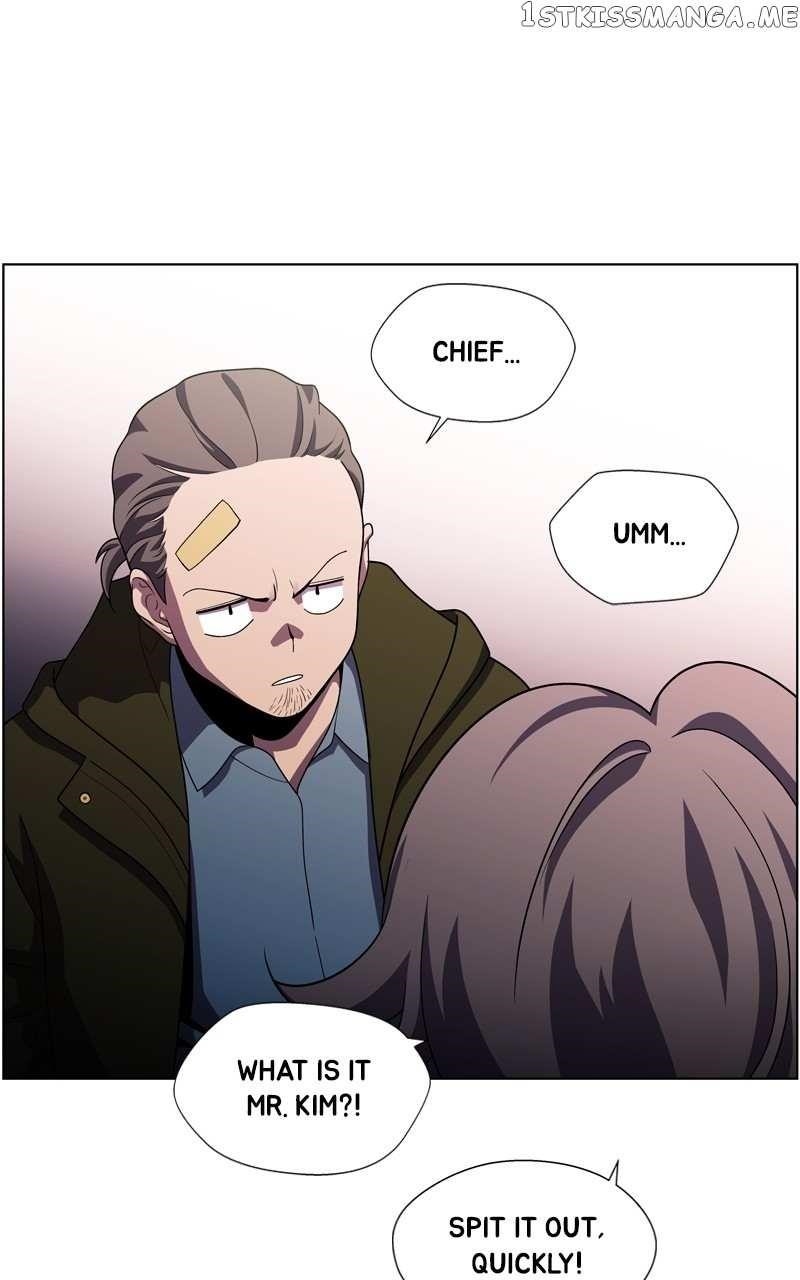 Dr. Frost Chapter 263 - Page 26