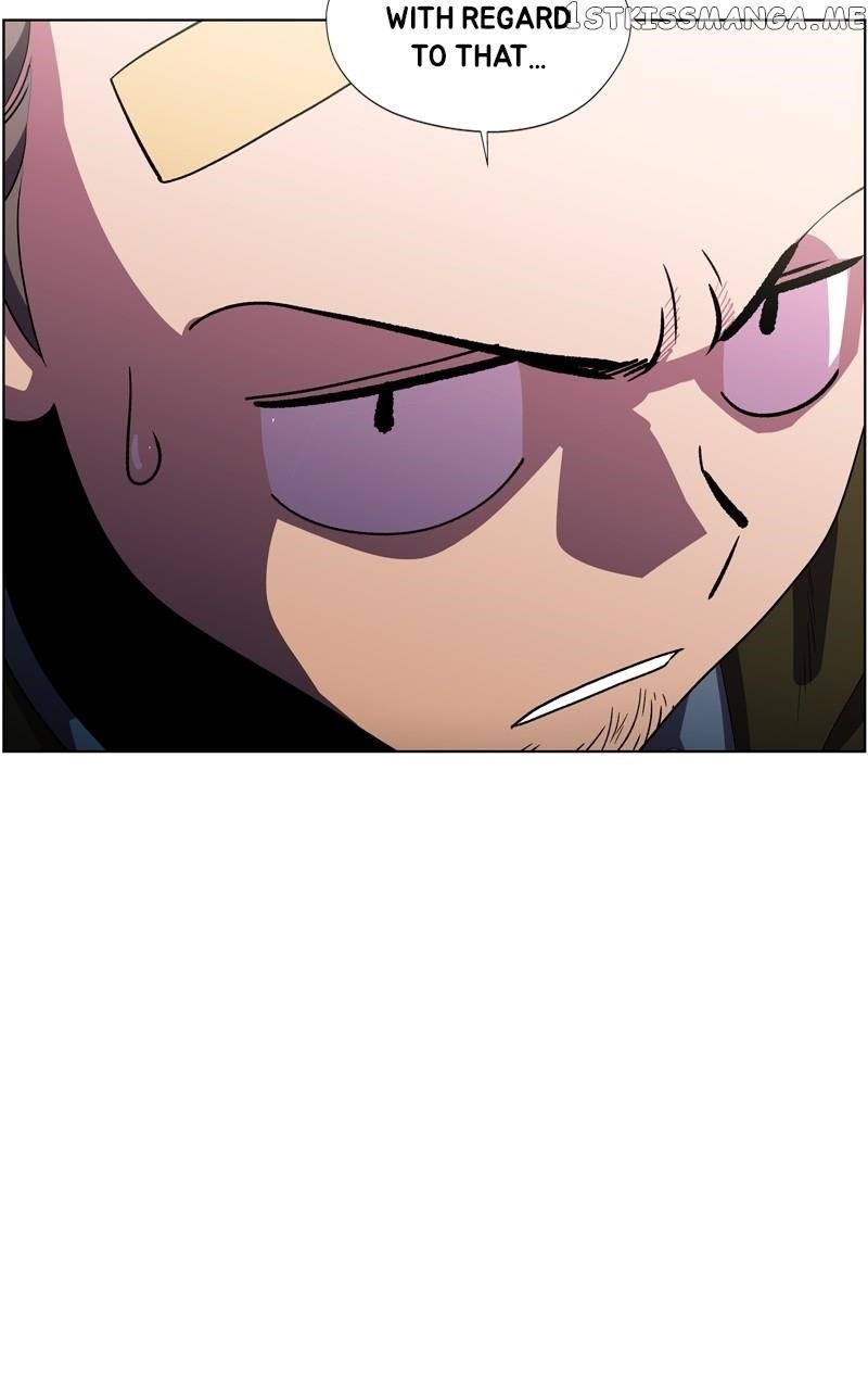 Dr. Frost Chapter 263 - Page 29