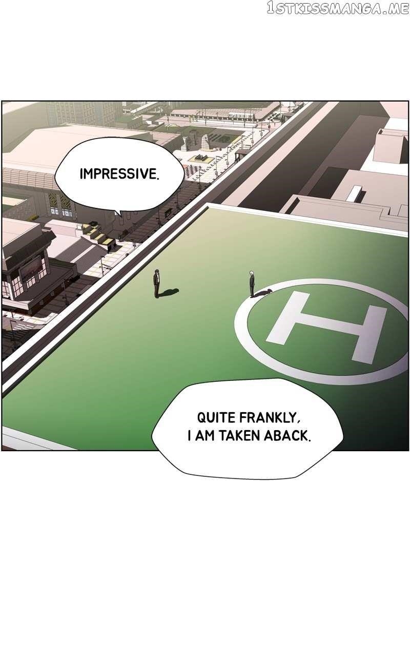 Dr. Frost Chapter 263 - Page 31