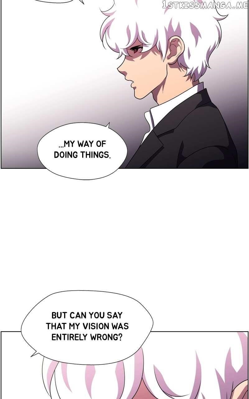 Dr. Frost Chapter 263 - Page 34