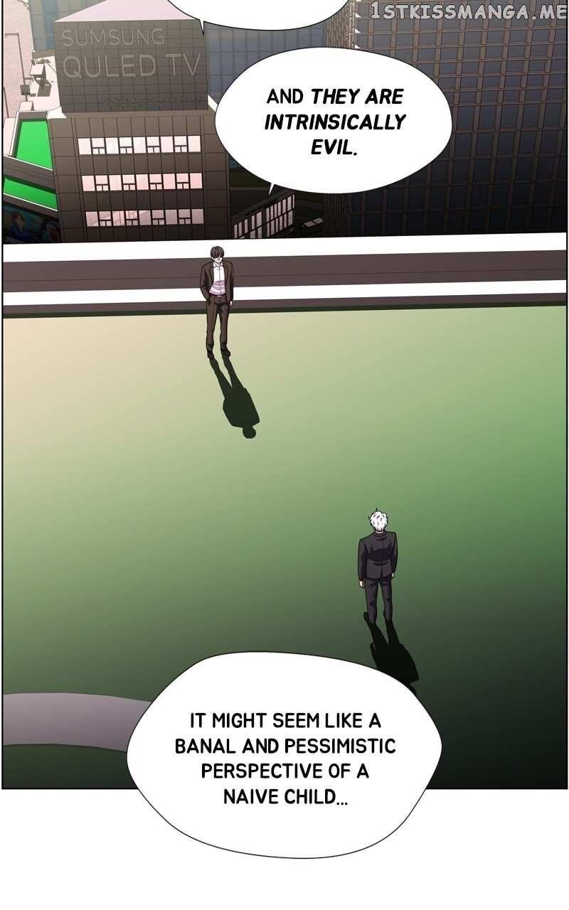 Dr. Frost Chapter 263 - Page 36