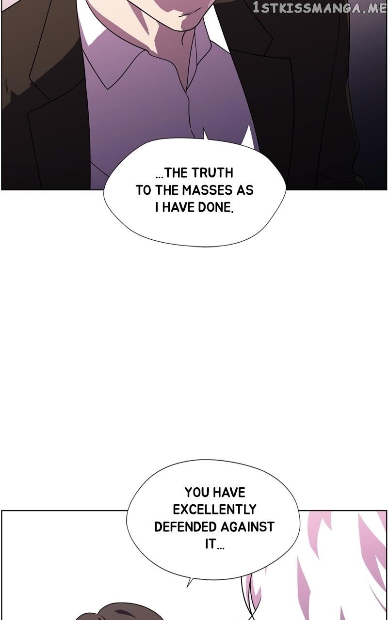 Dr. Frost Chapter 263 - Page 38