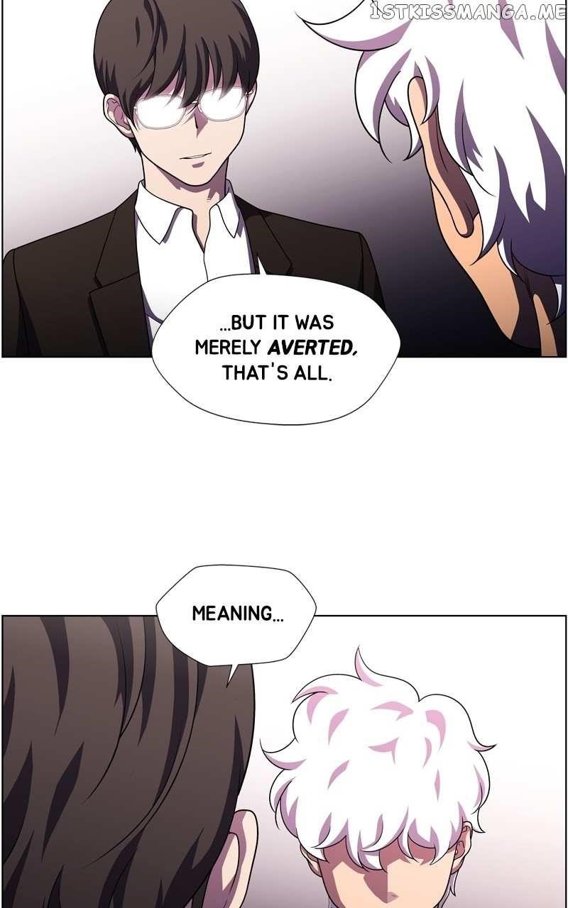 Dr. Frost Chapter 263 - Page 39