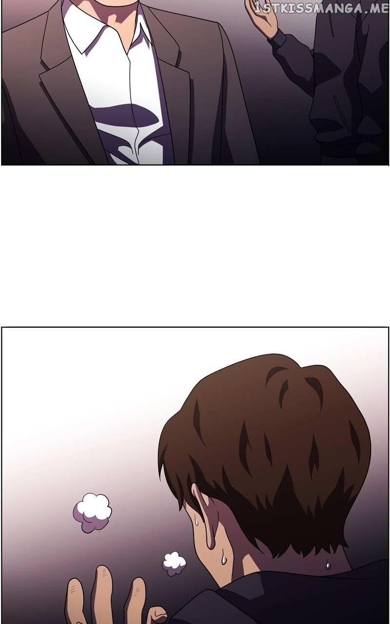 Dr. Frost Chapter 263 - Page 4