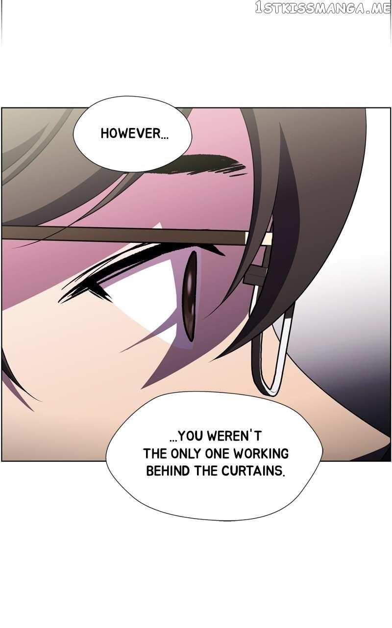 Dr. Frost Chapter 263 - Page 44