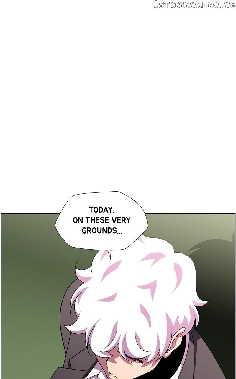 Dr. Frost Chapter 263 - Page 45