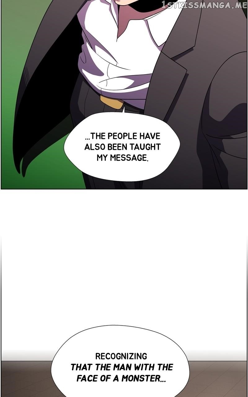 Dr. Frost Chapter 263 - Page 46