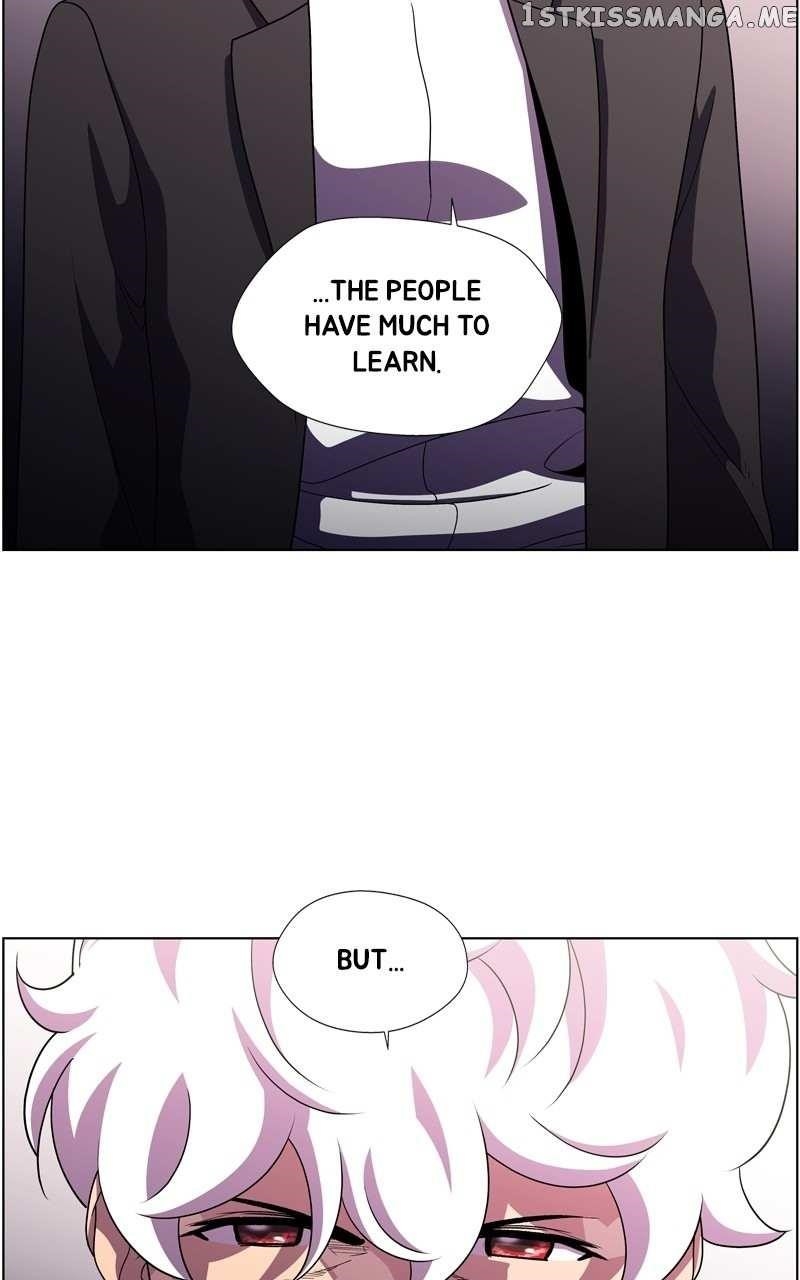 Dr. Frost Chapter 263 - Page 49