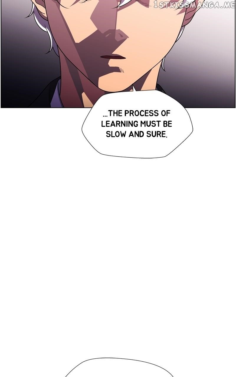 Dr. Frost Chapter 263 - Page 50