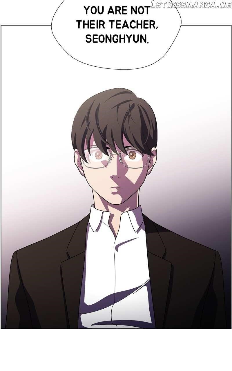 Dr. Frost Chapter 263 - Page 51