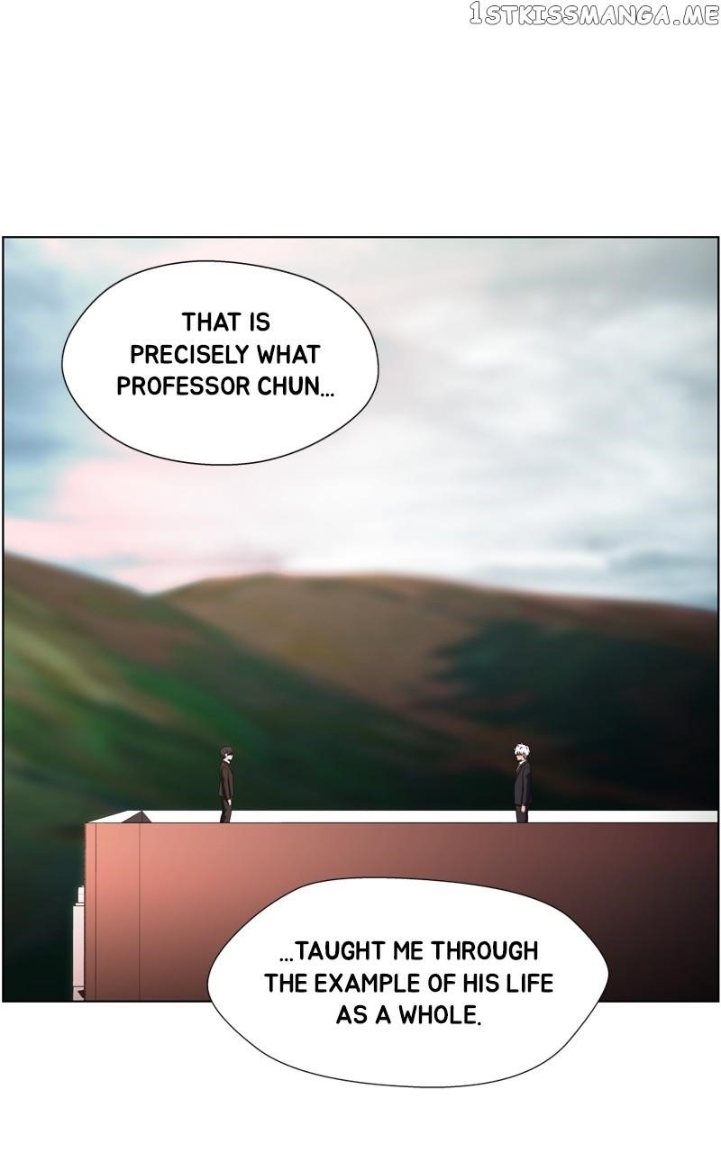 Dr. Frost Chapter 263 - Page 52